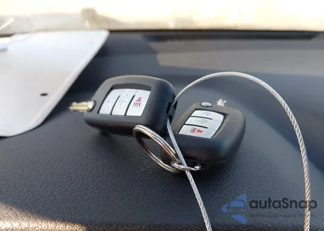 2020 Nissan Rogue S Intelligent Awd z USA, uszkodzony, nr VIN 5N1AT2MV6LC736145